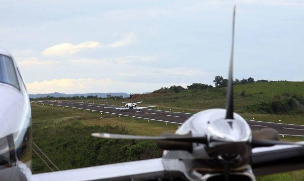 aeroporto