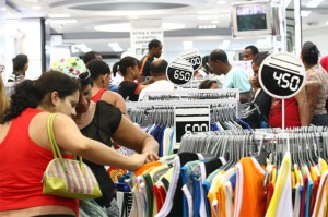 comercio