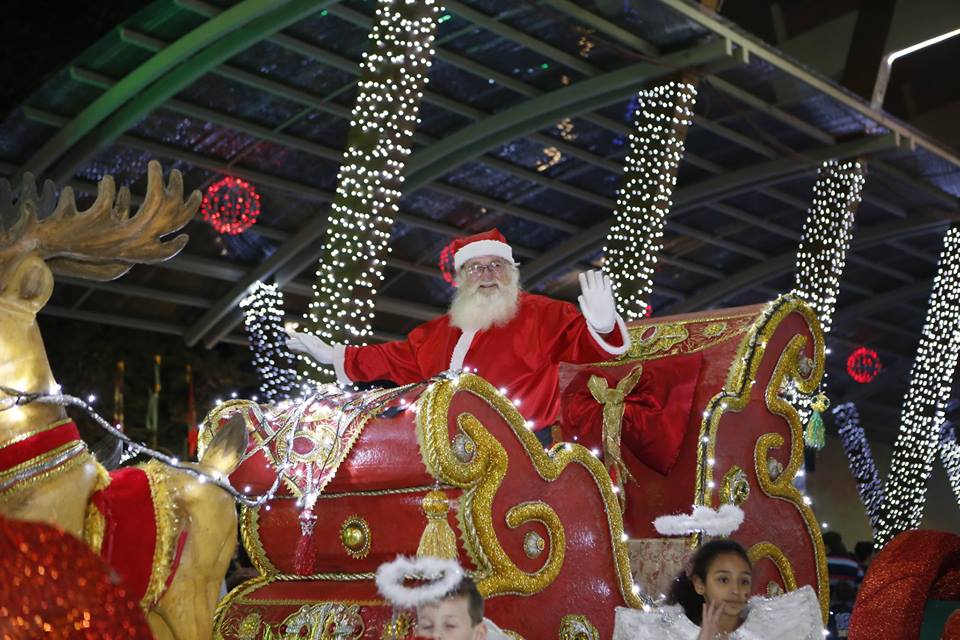 párada