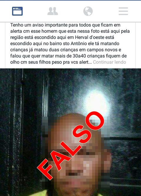 falso