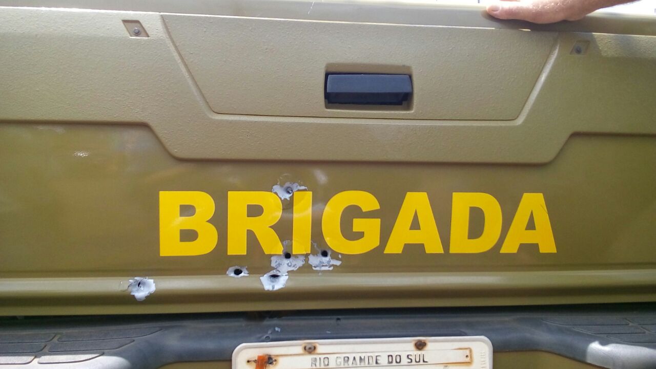 brigada