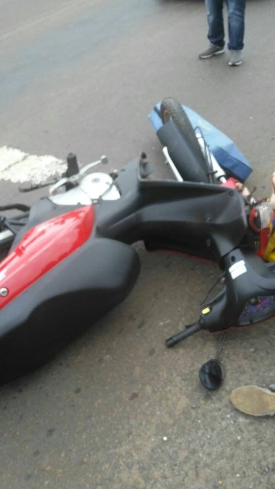 moto