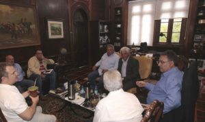 REUNIAO