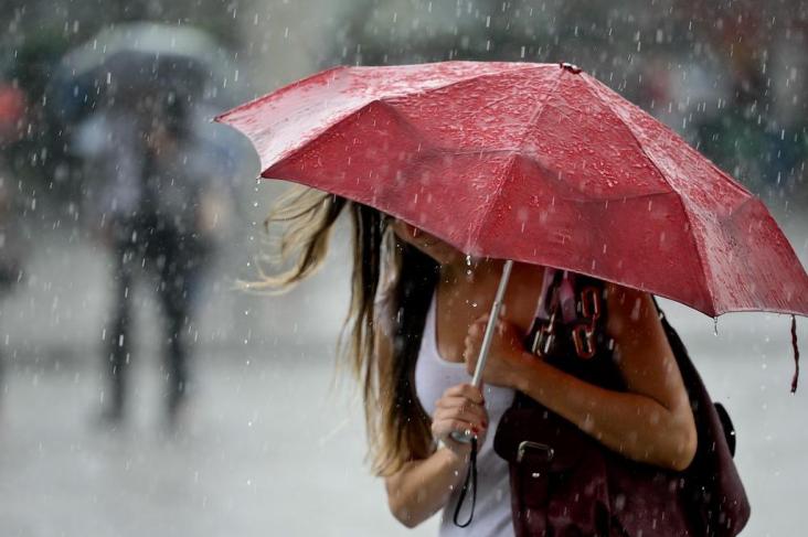 chuva