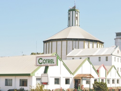 cotrel