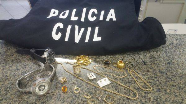 policia