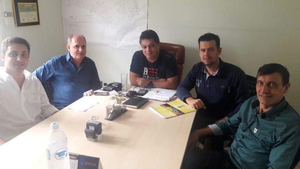 vereadores