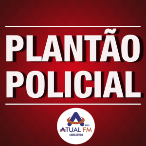 Plantão Policial