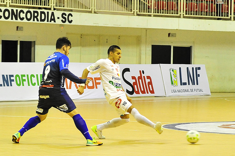 futsal