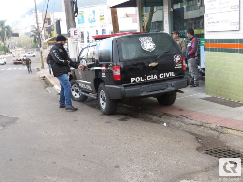 policia