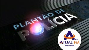 Plantão Polícia 3
