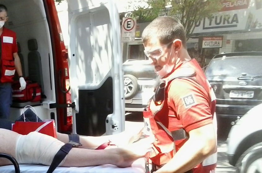 bombeiros