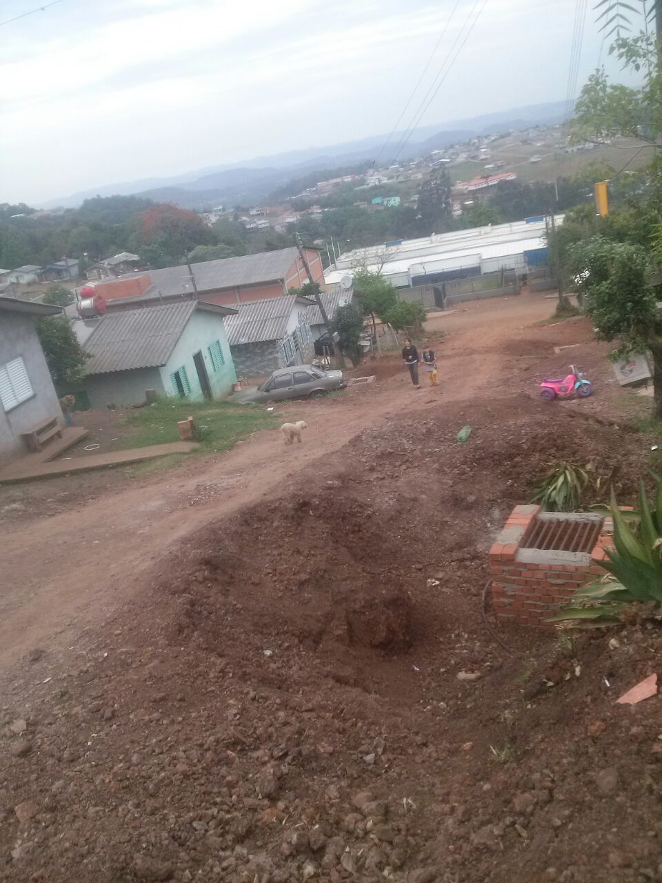 bairro