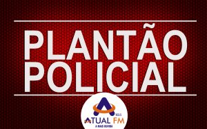 Plantão Polícia 1