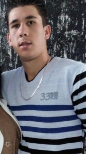 jovem