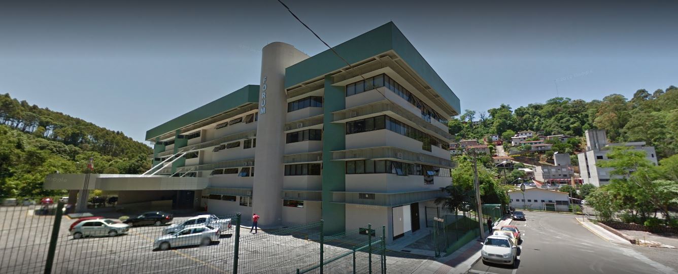 Fórum Concórdia