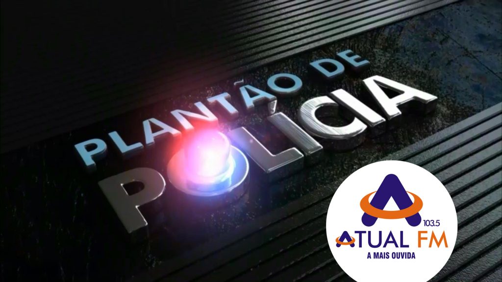 Plantão Polícia 3