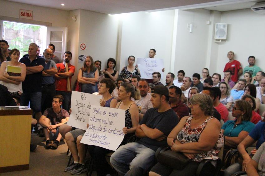 escola