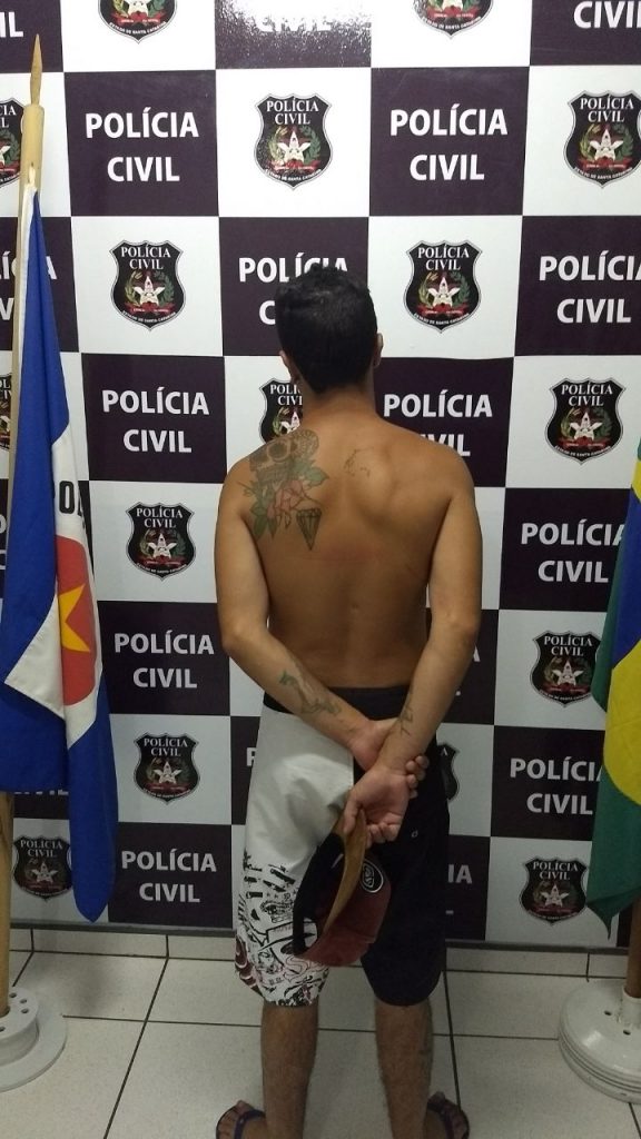 policia