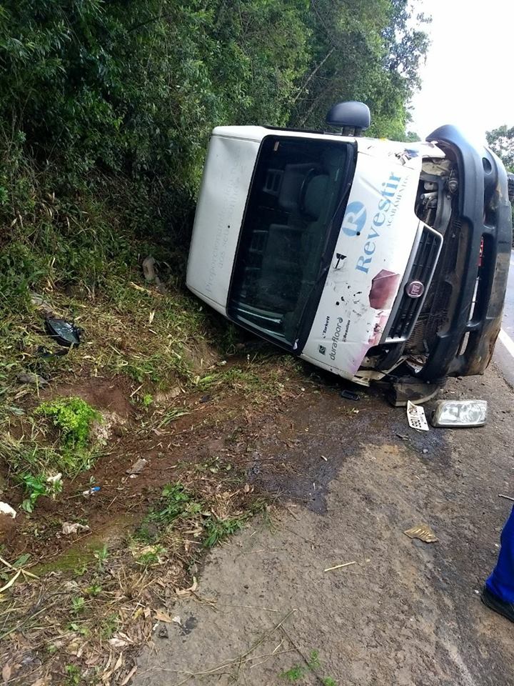 van