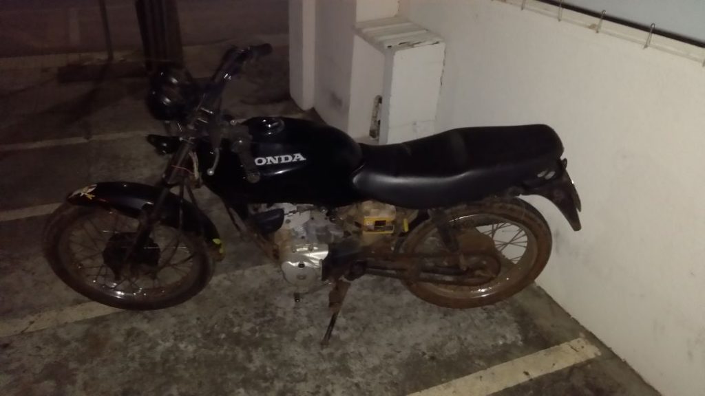 moto