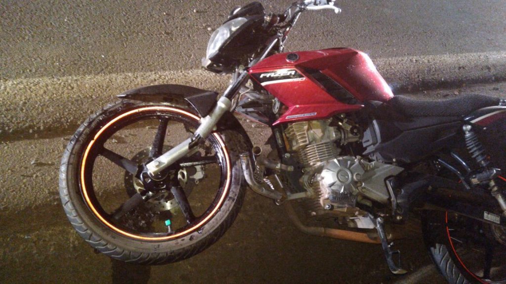 moto