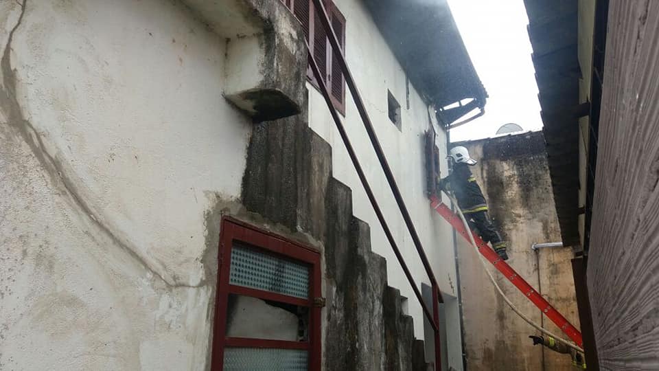 casa