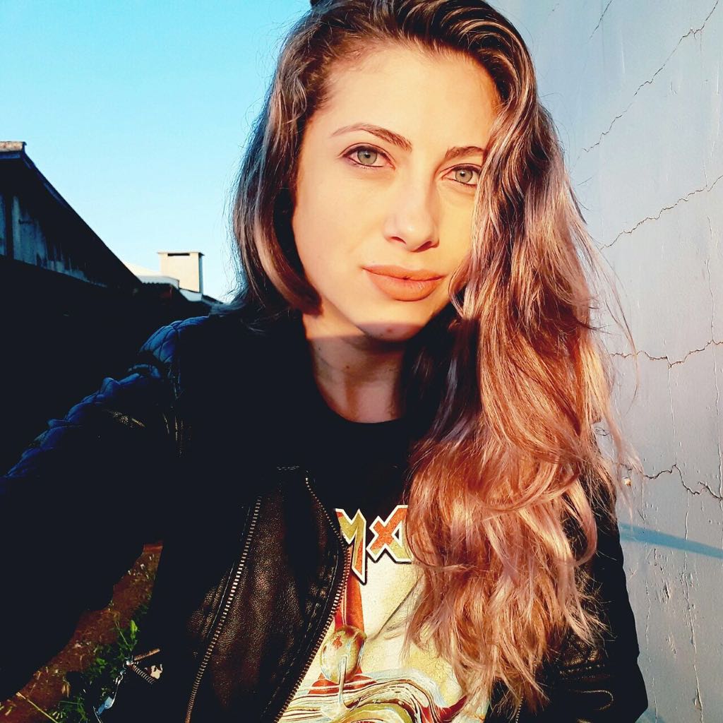 Ariane Arlete Berndt