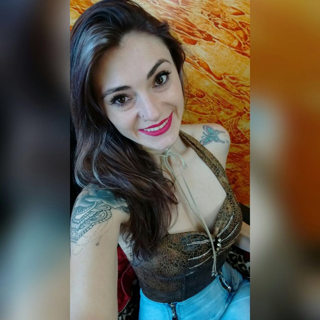 Jacieli Aparecida Estipe