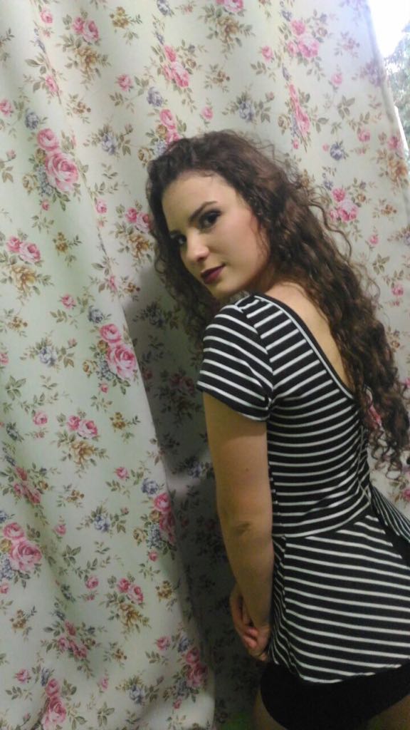 Kalidia Dariff Nunes