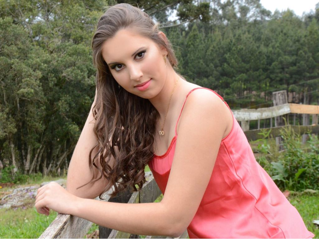 Thalia Alessandra De Marco