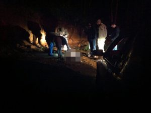 Corpo foi localizado com quatro disparos no Loteamento Morelatto