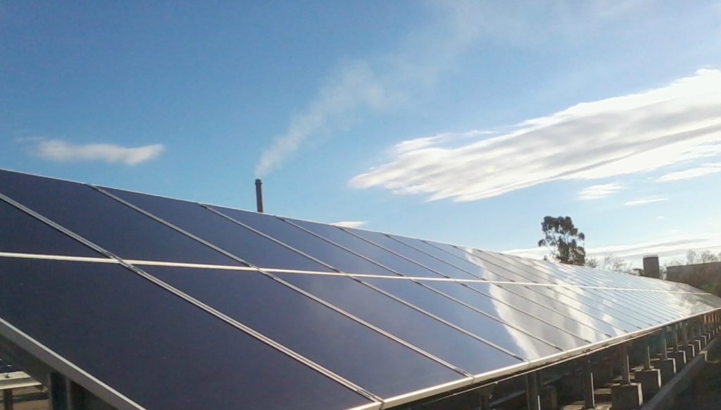 Copérdia produzirá energia para 90% de suas unidades consumidoras