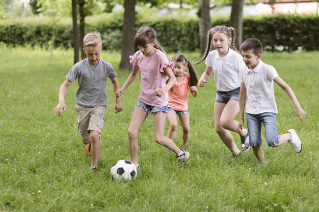Tráfico de crianças no futebol, Esportes