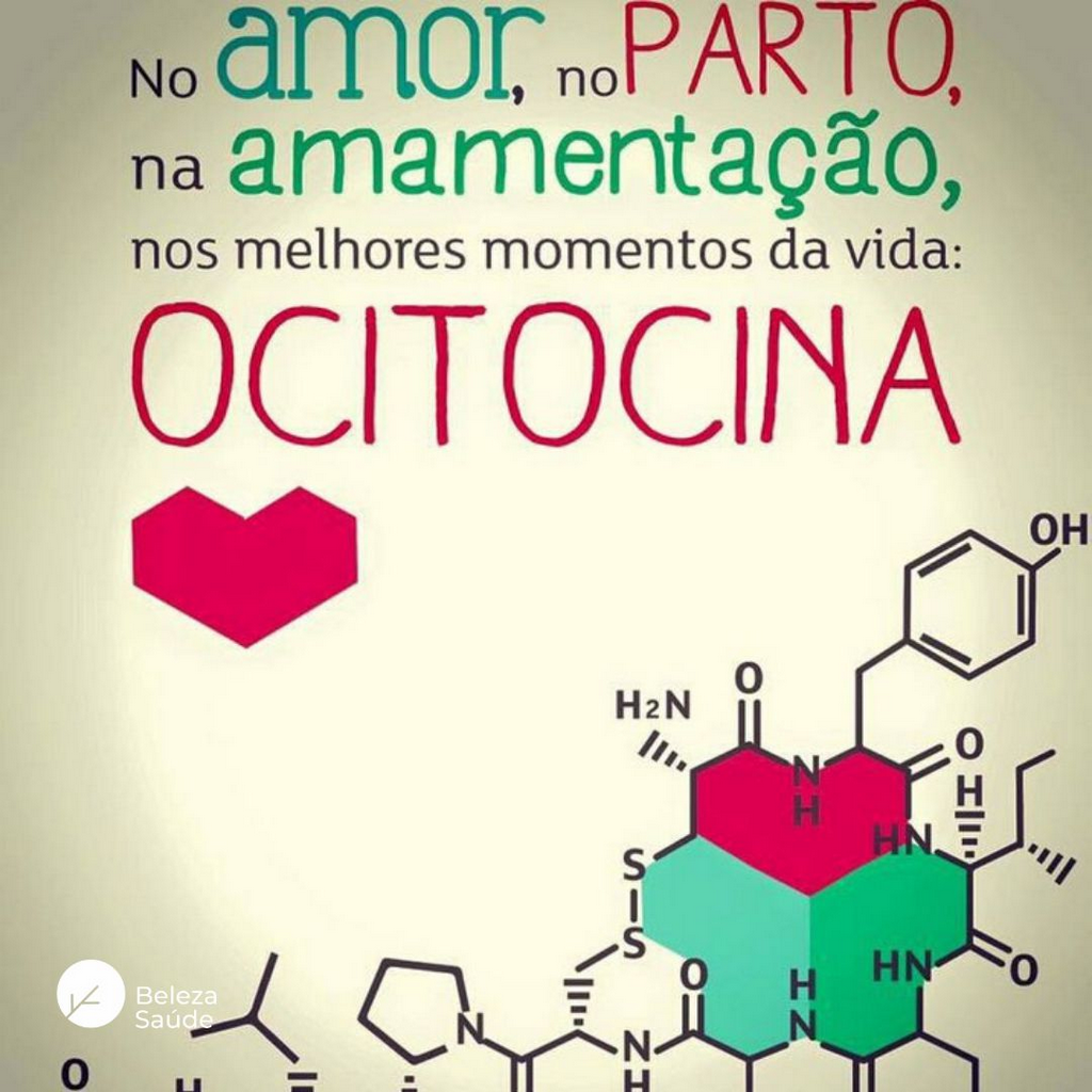Ocitocina - Como estimular o hormônio do amor | Atual FM