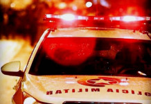Tentativa de homicídio: Jovem com extenso histórico é baleado