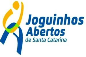 Joguinhos Abertos de Santa Catarina começam nesta quinta-feira em Blumenau