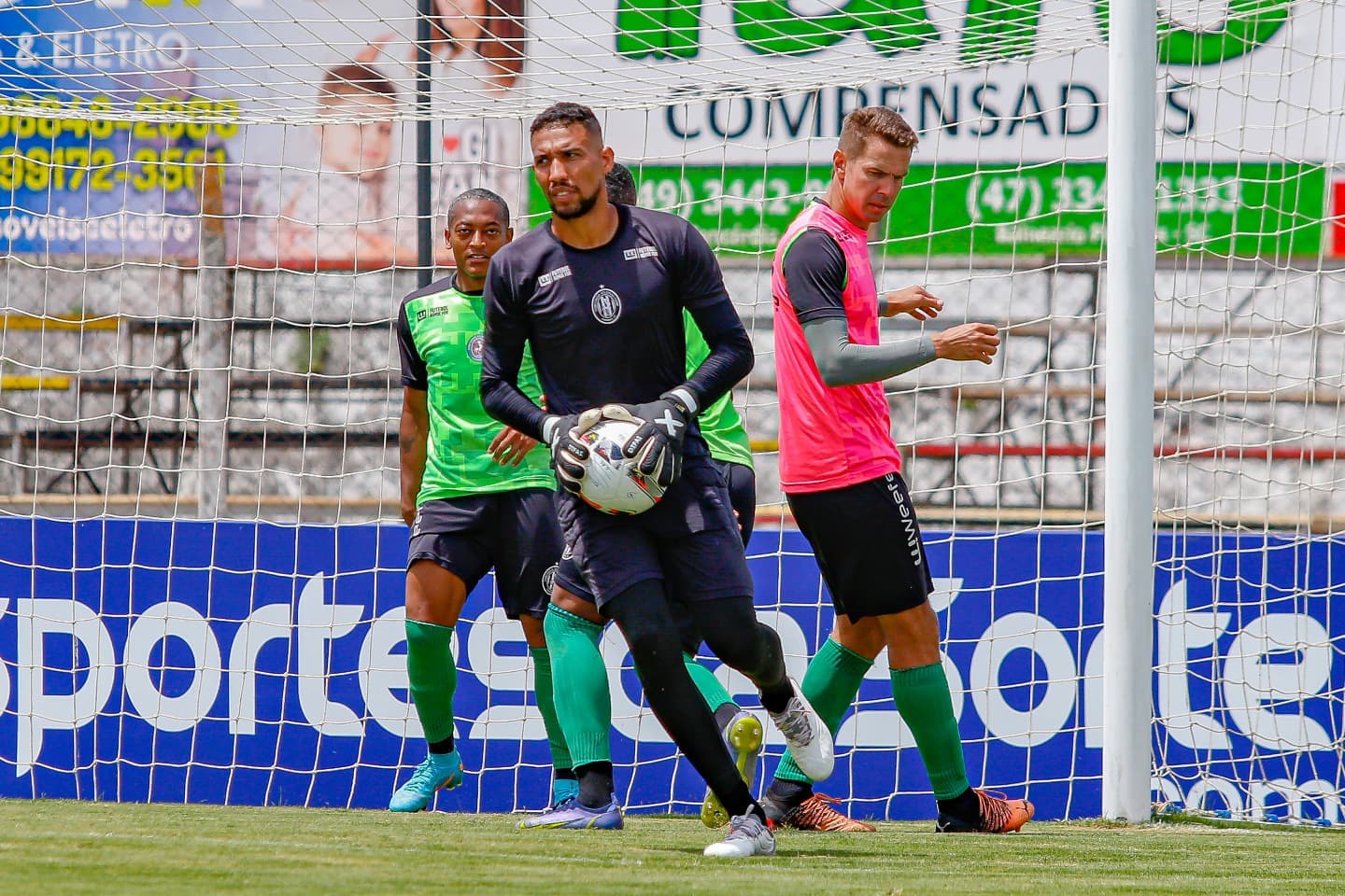 Concórdia disputará a Copa SC 2023 – Concórdia Atlético Clube