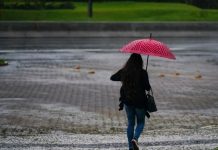 Muitas nuvens e chance de chuva marcam a previsão do tempo para Concórdia