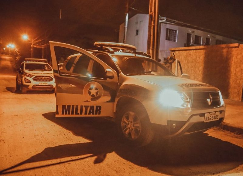 Mulher em situação de rua é estuprada por dois homens