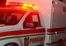 Adolescente de 16 anos é encontrado morto em represa