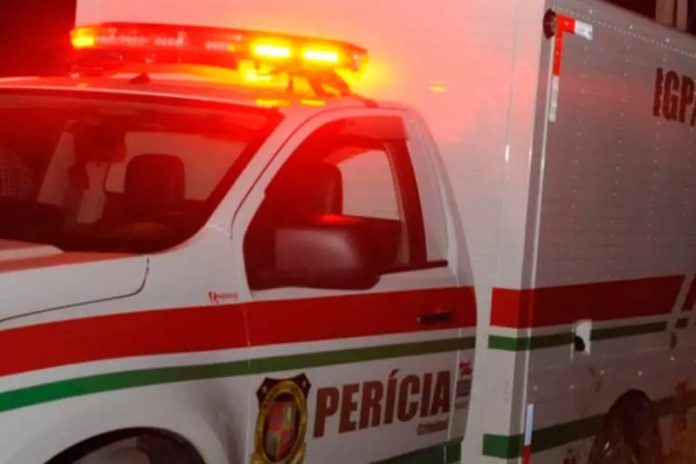 igp Adolescente de 16 anos é encontrado morto em represa