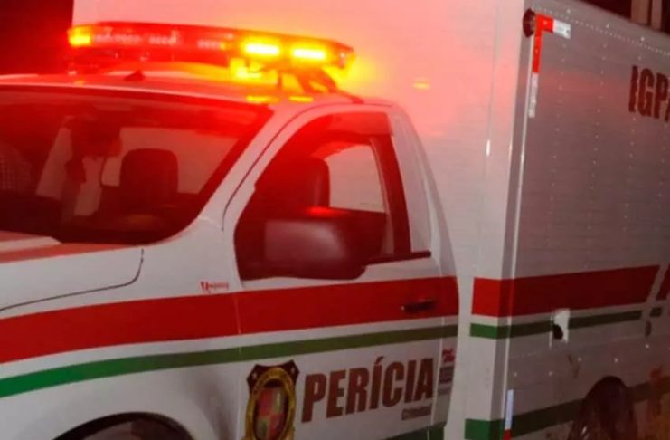 Adolescente de 16 anos é encontrado morto em represa