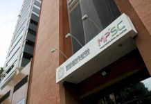 Acidente na SC-160: MPSC denuncia motorista que causou