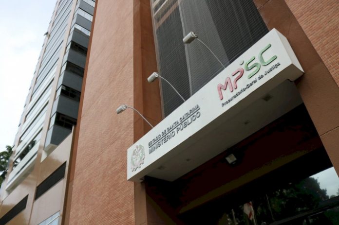 Acidente na SC-160: MPSC denuncia motorista que causou