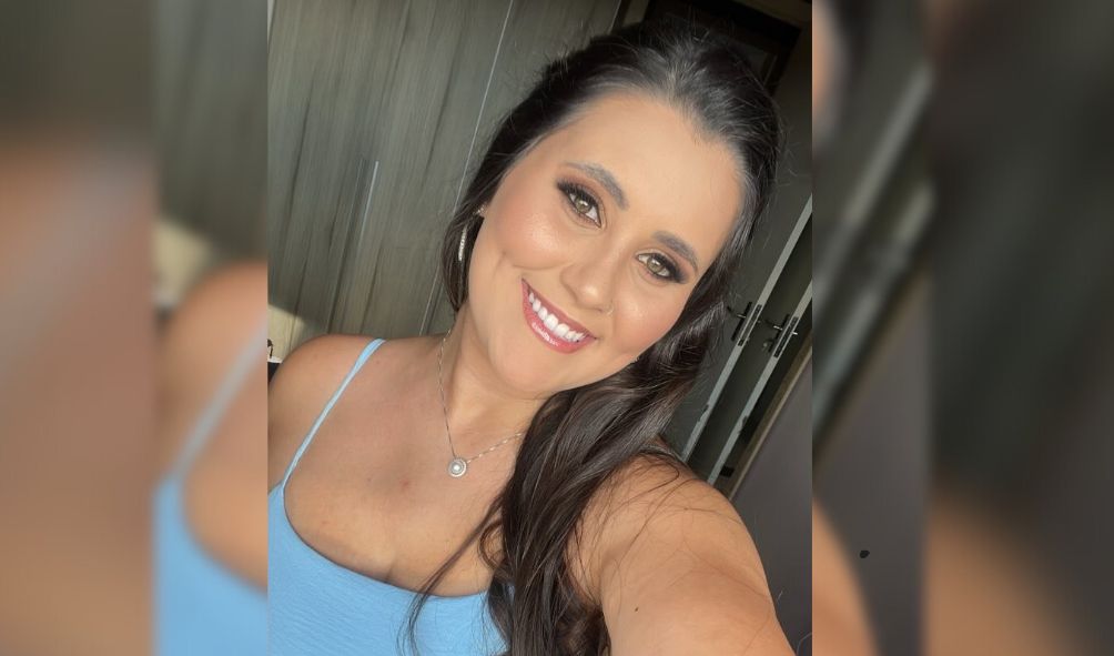 Jovem de 25 anos morre atropelada por empilhadeira