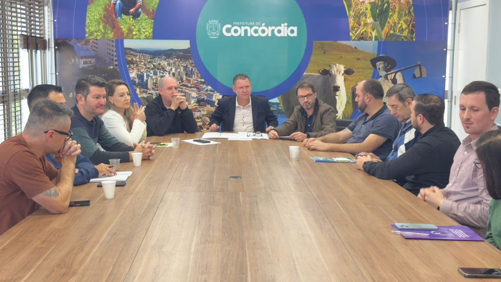 Prefeitura de Concórdia adquire terreno para novo loteamento