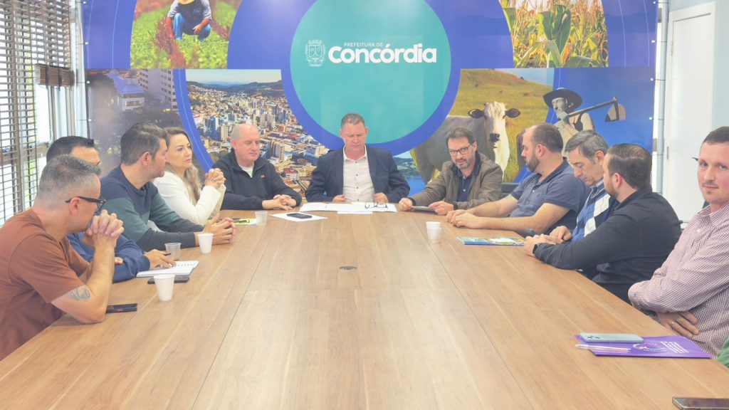 Prefeitura de Concórdia adquire terreno para novo loteamento