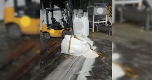 Acidente de trabalho