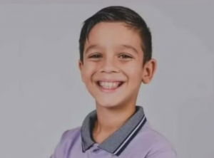 Menino de 12 anos morre em SC após engasgar com pipoca